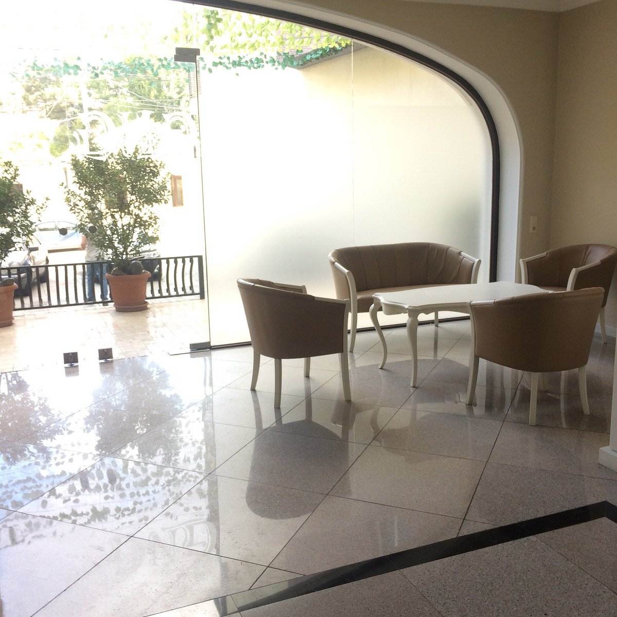 GNG HOTEL 