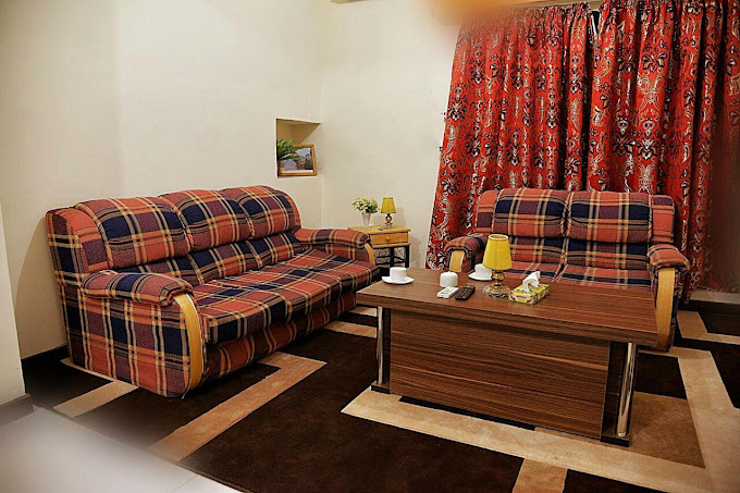 BEHESHT HOTEL QESHM