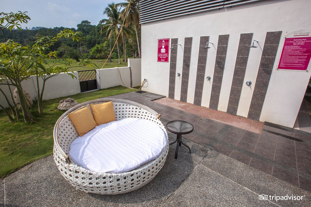 FAVE CENANG BEACH HOTEL LANGKAWI