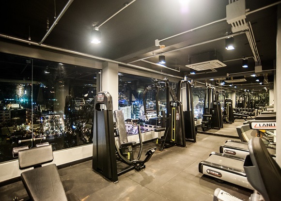 GU HOTEL PHUKET