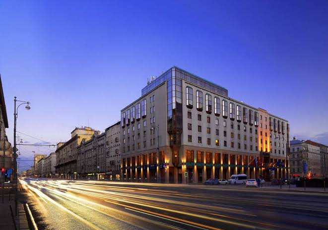 SHERATON