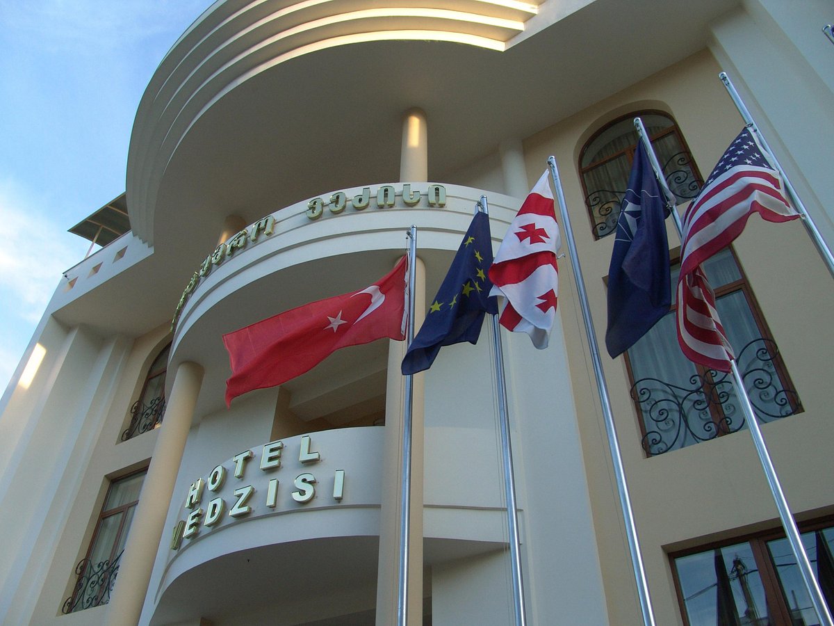 VEDZISI HOTEL 