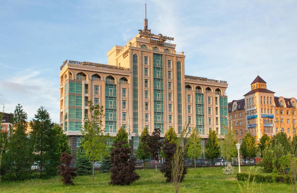 bilyar palace 