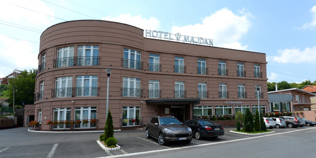 Majdan HOTEL