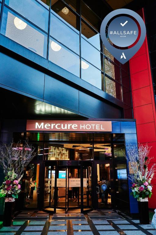 mercure 
