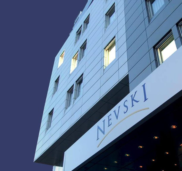 nevski 