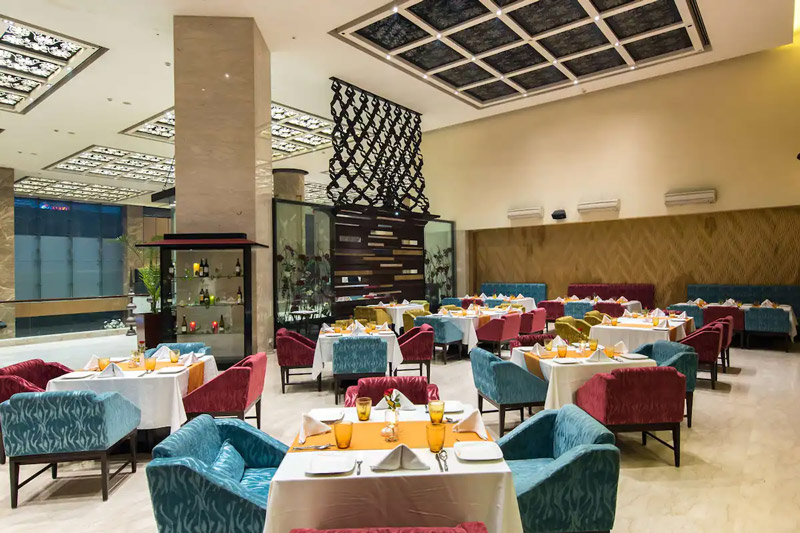 COUNTRY INN SAHIBABAD