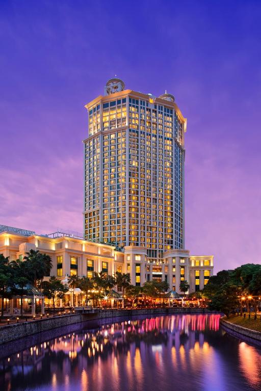 grand copthorn waterfront