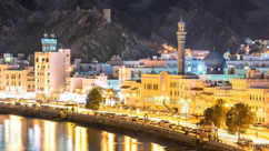 ویزای عمان