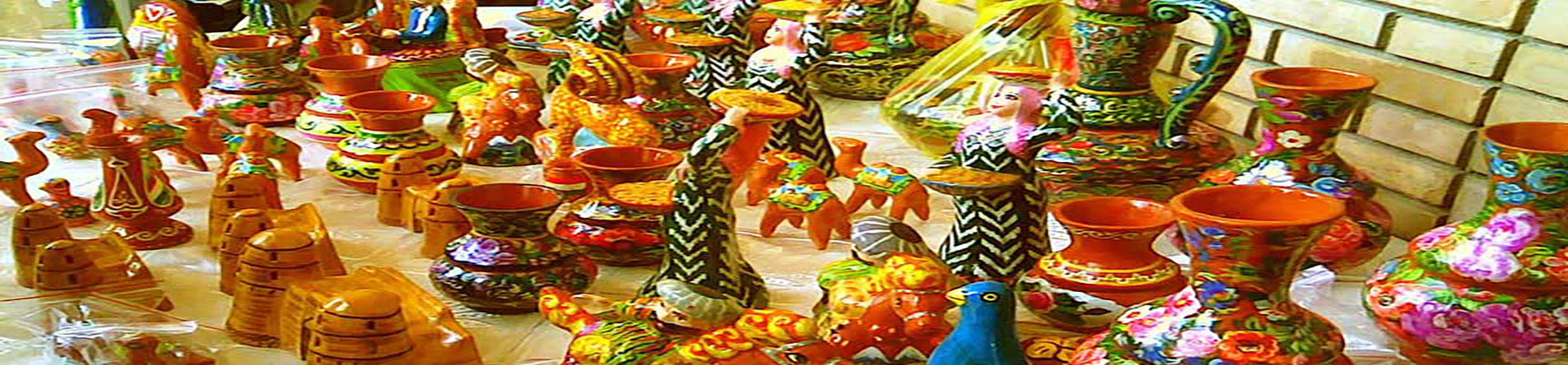 سوغات تاجیکستان چیست ؟ | 12 تا از بهترین سوغاتی های تاجیکستان 