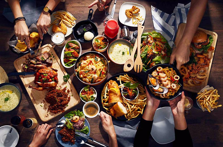  بهترین غذاهای خیابانی جهان | 42 تا از بهترین استریت فودهای دنیا 