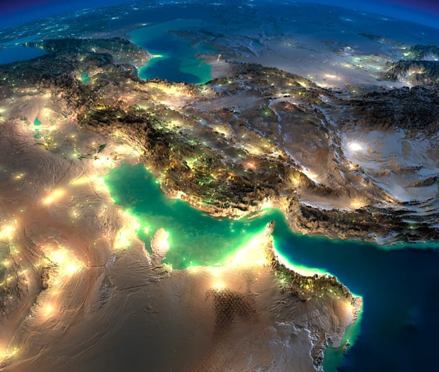 تور داخلی