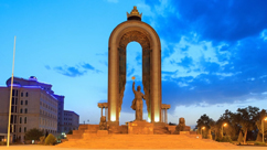 تاجیکستان