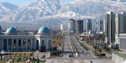آشنایی با بازارهای محلی و سنتی و صنایع دستی تاجیکستان